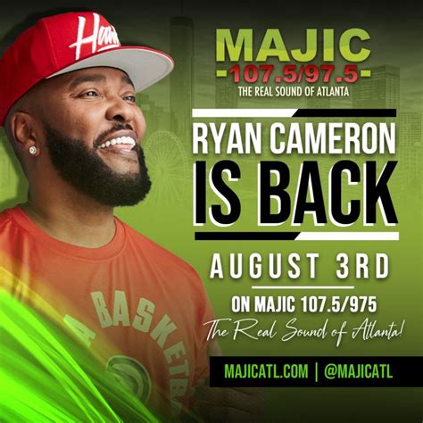 Magic 107 Atlanta playlist